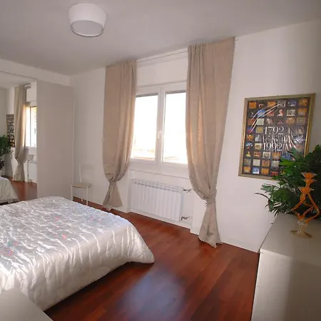 Apartment Via Diaz *