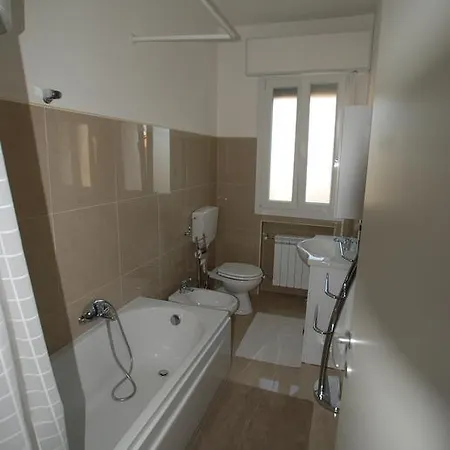 Apartment Via Diaz