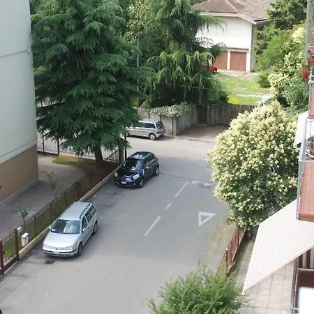 Apartament Via Diaz Mestre