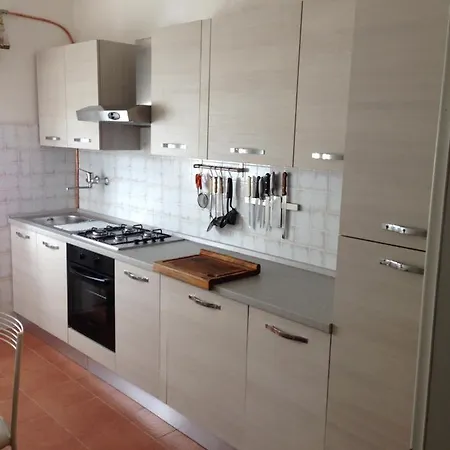 Via Diaz Apartament Mestre