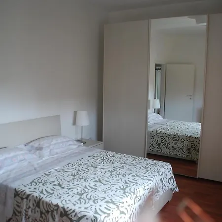 Apartment Via Diaz